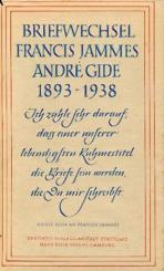 Briefwechsel 1893-1938. Übers. v. Y. v. Kanitz. 