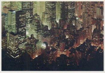 Murray Hill, New York, 2002 