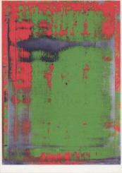 Abstraktes Bild WV 836-7, 1996 