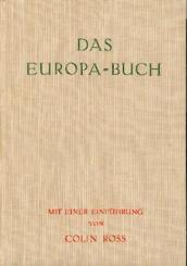 Das Europa-Buch. 