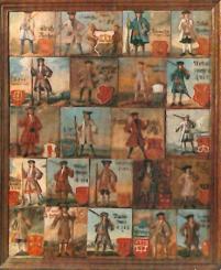 Die Ratsverfassung der Stadt Villingen. 