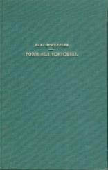 Form als Schicksal. 2. durchges. Aufl. 