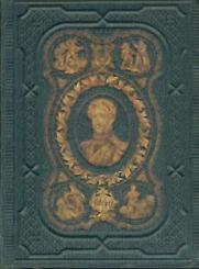 Theodor Körner's sämmtliche Werke. Im Auftrage der Mutter des Dichters hrsg. u. mit Vorwort v. Karl Streckfuß. Charakteristik u. Biographie v. C. A. Tiedge u. vom Vater des Dichters. 4 Teile in 2 Bänden. 