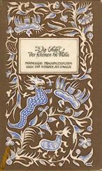 Die Insel der schönen Si Melu. Indonesische Dämonengeschichten. Märchen und Sagen aus Simalur. Auf einer Forschungsreise aufgenommen u. in Auswahl hrsg. 