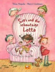 Siri und die schmutzige Lotta 