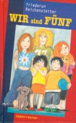Wir sind fünf 
