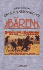 Eine kurze Geschichte der Bären 