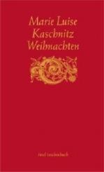 Weihnachten. Gedichte und Geschichten von der Heiligen Nacht und vom Winter. 