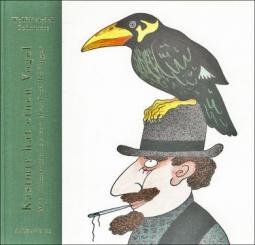 Kasimir hat einen Vogel 