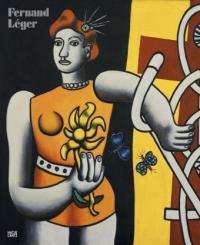 Fernand Léger. Paris - New York. Katalog zur Ausstellung: Fondation Beyeler, Riehen/Basel, 2008. 