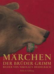 Märchen der Brüder Grimm 