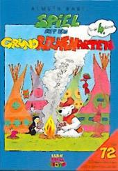 Spiel mit den Grundrechenarten. Für die 4. Klasse. 