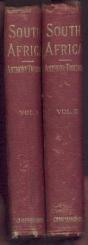 South Africa. 2 Volumes. 