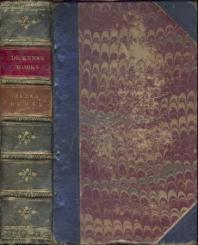 Bleak House. With Illustrations by H. K. Browne. 