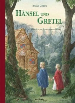 Hänsel und Gretel. 