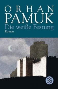 Die weiße Festung. Roman. 