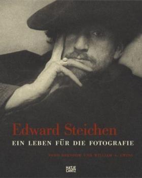 Edward Steichen. Ein Leben für die Fotografie. Ausstellungskatalog. 