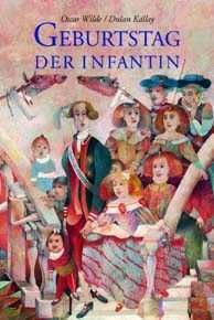 Geburtstag der Infantin 