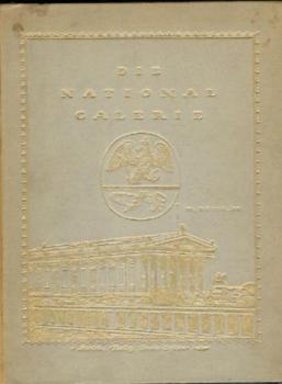 Die Nationalgalerie zu Berlin. Ein kritischer Führer. 