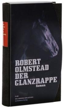 Der Glanzrappe. Roman. Aus dem Amerikanischen v. Jürgen Bauer u. Edith Nerke. 1.-7. Tausend. 