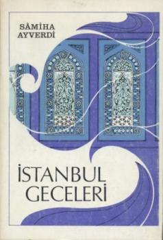 Istanbul geceleri. 3rd ed. Preface by Nihad Sami Banarli. 