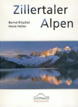 Zillertaler Alpen 