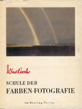 Schule der Farbenphotographie. 23.-50. Tsd. 