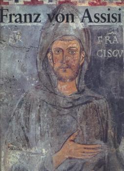 Franz von Assisi. 