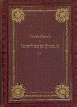 Vierteljahrshefte für Truppenführung und Heereskunde. Hrsg. v. Großen Generalstabe. 6. Jahrgang. 