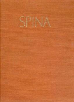 Spina. Die neuentdeckte Etruskerstadt und die griechischen Vasen ihrer Gräber. 