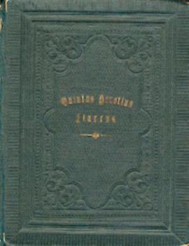 Sämmtliche Werke. Übers. v. Ernst Friedrich Günther. Ausgabe letzter Hand. 