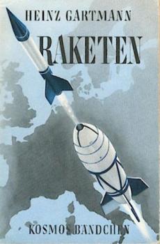 Raketen. 