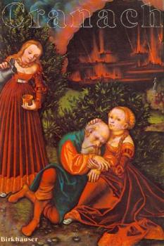 Lukas Cranach. Gemälde, Zeichnungen, Druckgraphik. Ausstellungskatalog. 2 Bände. 