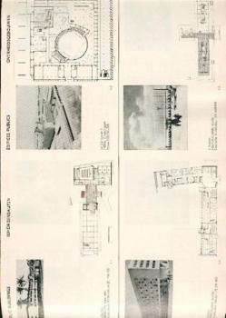 Illustrated International Architecture. 