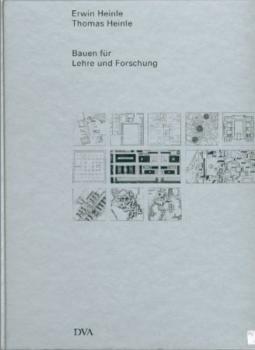 Bauen für Lehre und Forschung. 