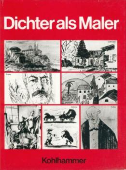 Dichter als Maler 