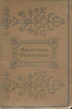 Lysiae orationes ad codicem palatinum nunc denuo collatum. Hrsg. v. Karl Scheibe. Veränd. u. erw. Aufl. 