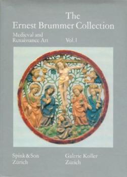 The Ernest Brummer Collection. 2 Bände. Auktionskatalog. 