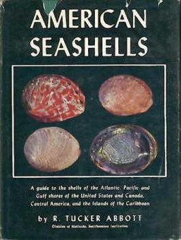 American Seashells. 5. Aufl. 
