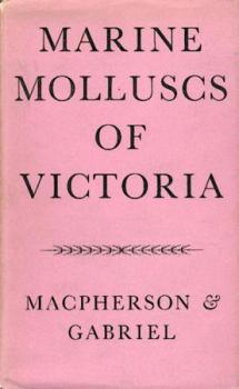 Marine Molluscs of Victoria 