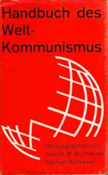 Handbuch des Weltkommunismus. 