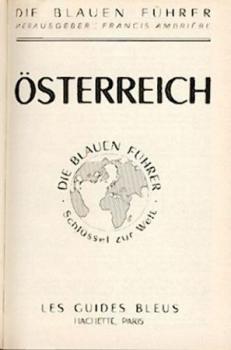 Österreich. 