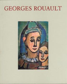 Georges Rouault. (Werke). Ausstellungskatalog. 