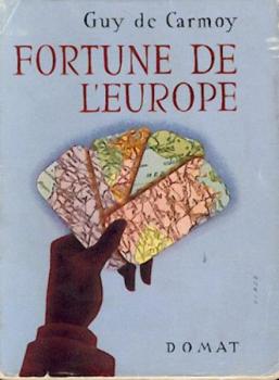 Fortune de L'Europe. 
