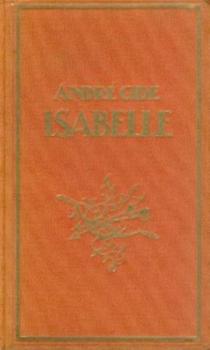 Isabelle. Übers. v. Fritz Donath. 