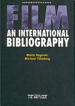 Film - An international Bibliography. 