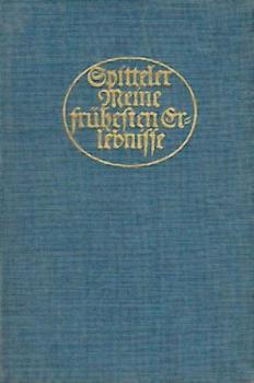 Die dreizehn Bücher der deutschen Seele. 16. - 26. Tsd. 