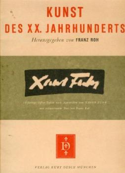 Xaver Fuhr. 