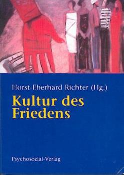 Kultur des Friedens. Deutsche Sektion der Internationalen Ärzte für die Verhütung des Atomkrieges. Ärzte in sozialer Verantwortung. 