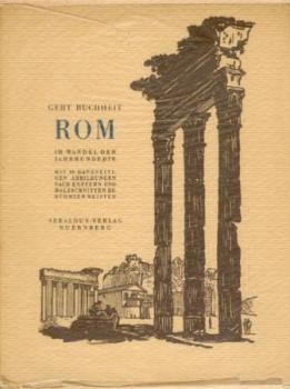 Rom im Wandel der Jahrhunderte. 